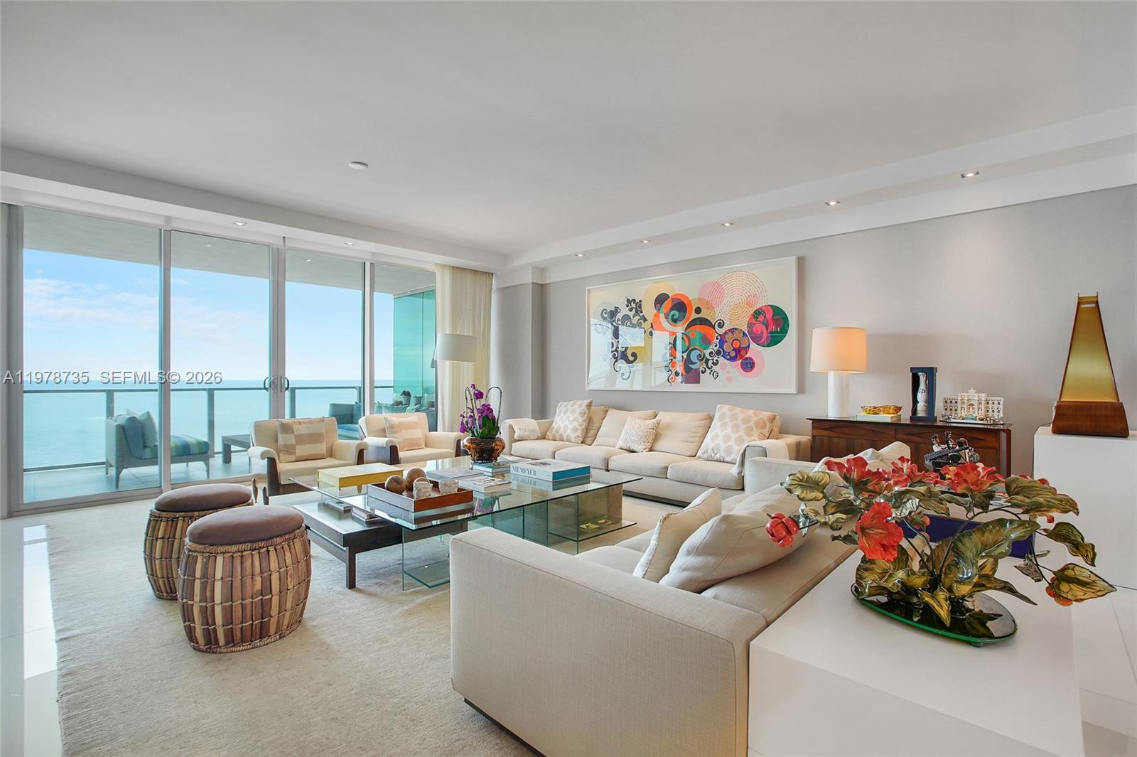 Oceana Key Biscayne Condo
