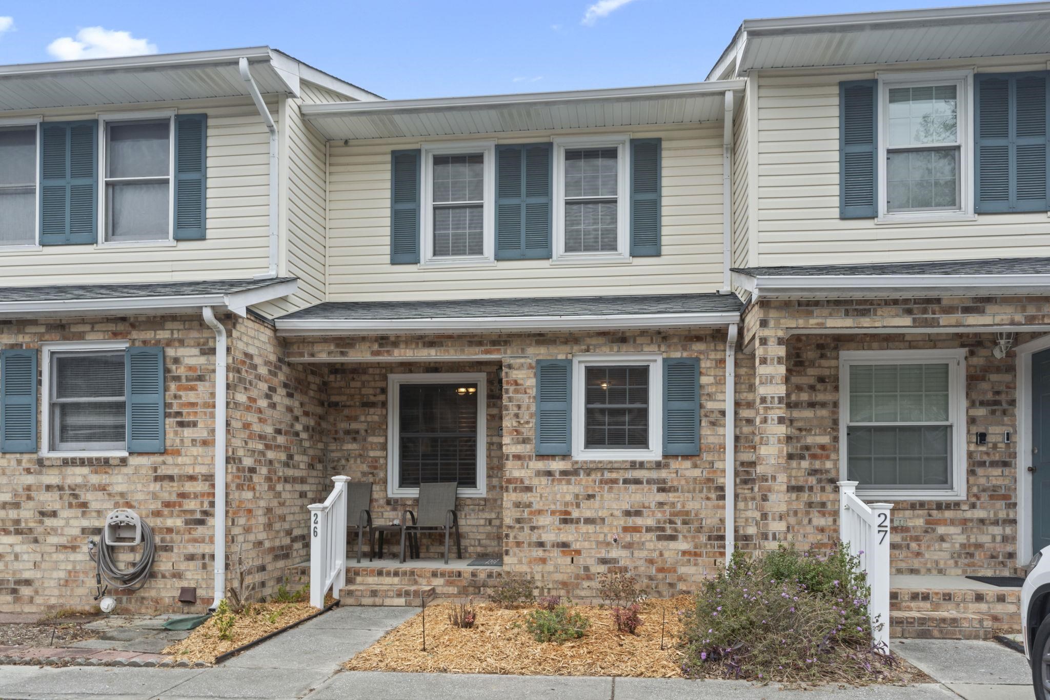 210 25th Ave. S UNIT #26 Myrtle Beach, SC 29577