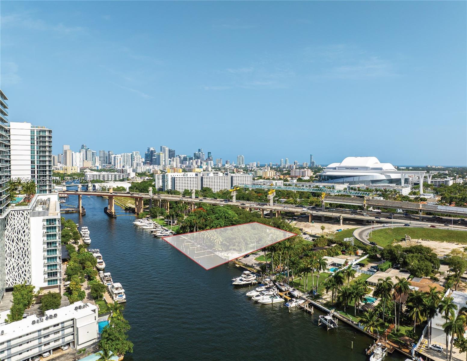 listing main picture