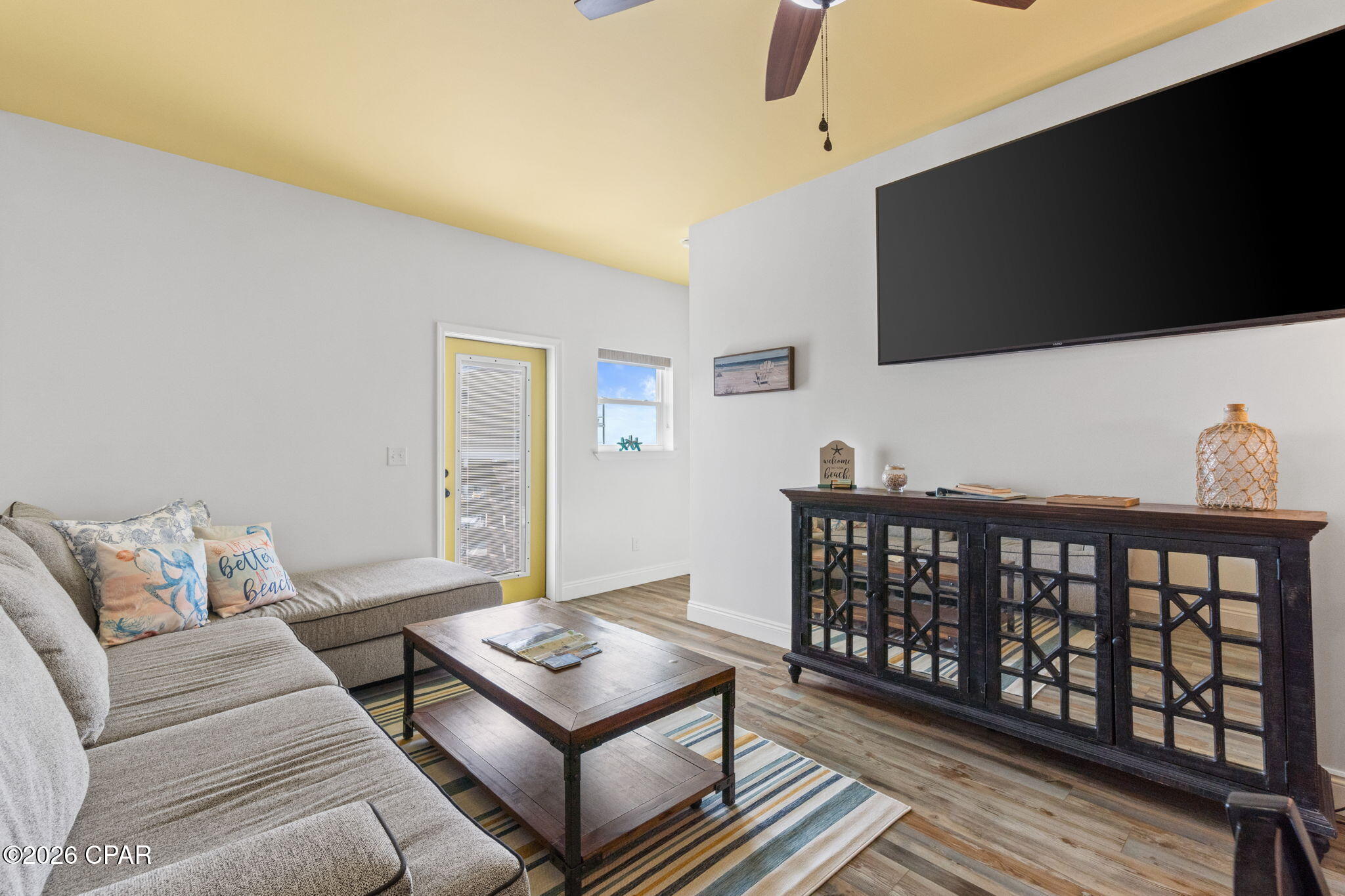 Homes for sale in Mexico Beach, FL | 110-A S 37Th St #A, Mexico Beach, FL 32456 | MLS# 786549