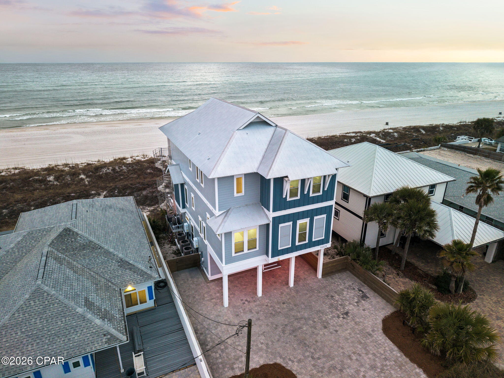 Image 1 For 16525 Front Beach Road