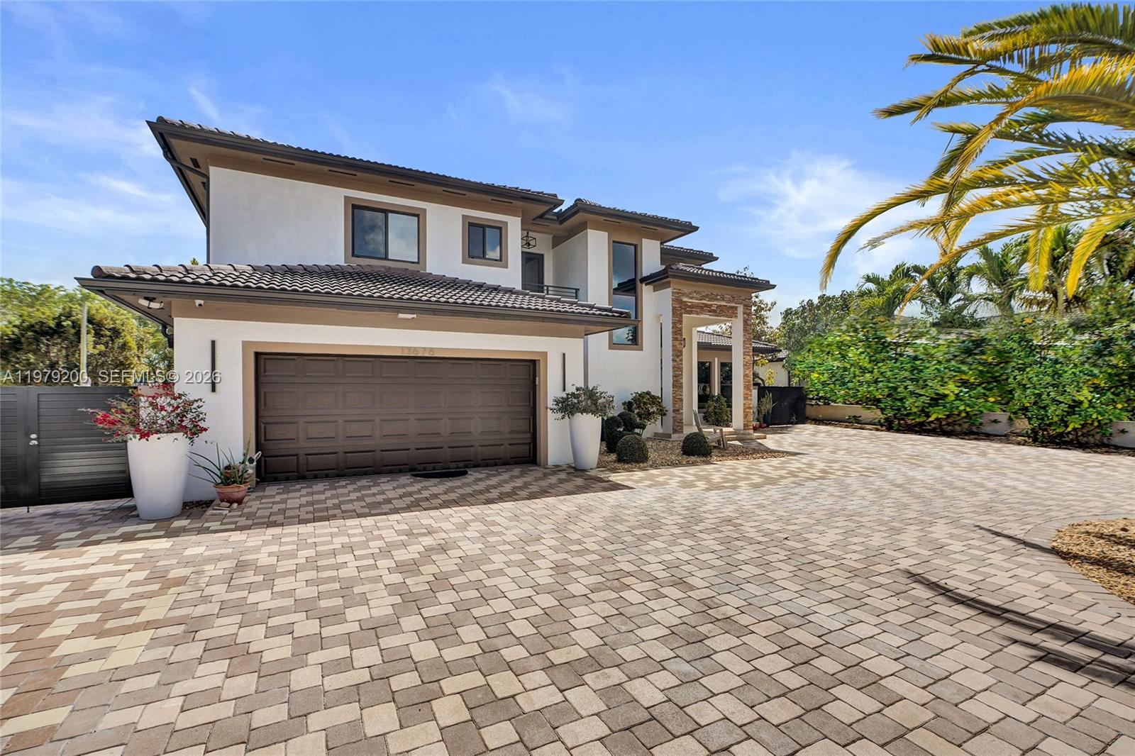 Superior Subdivision