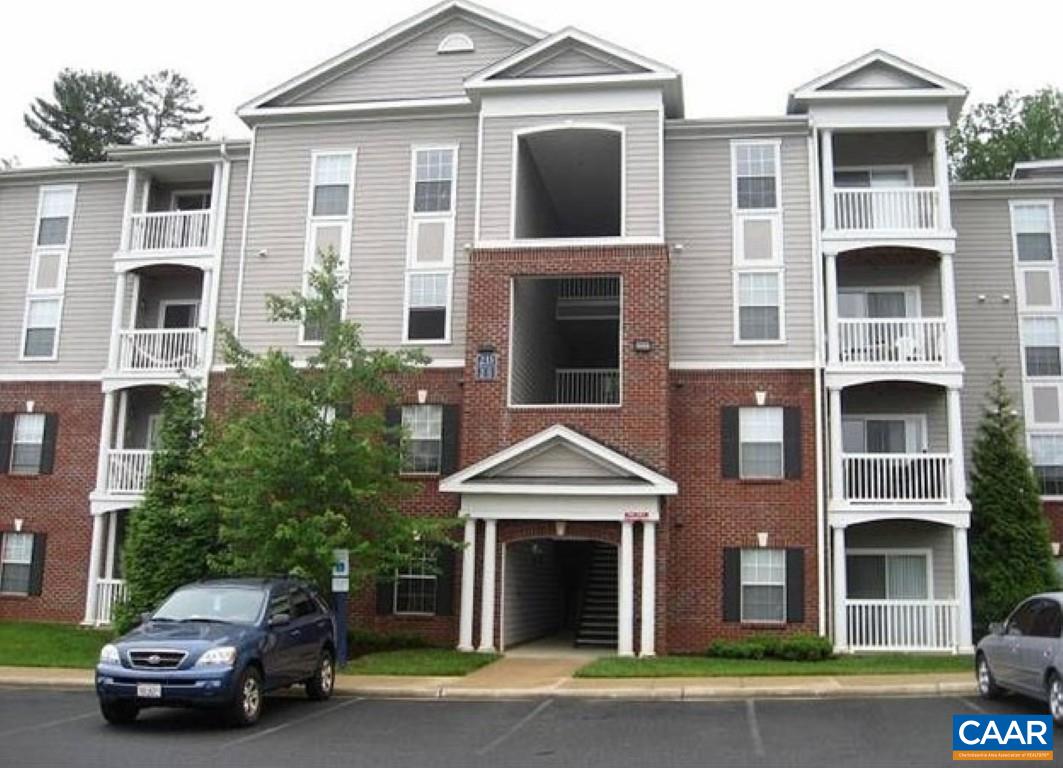 765 DENALI WAY #002, Charlottesville, VA 22903