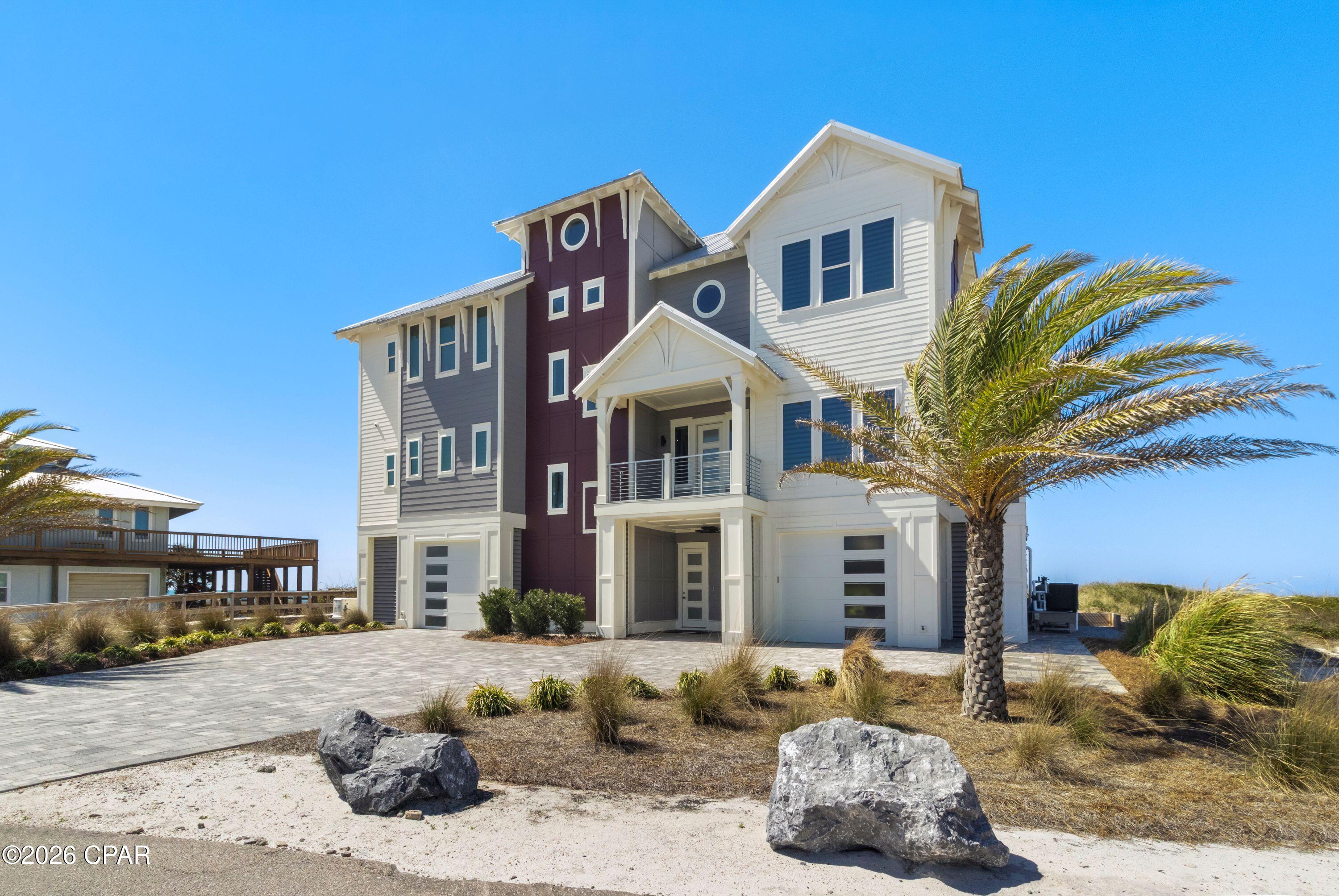Details for 7179 Windward Street, Port St Joe, FL 32456