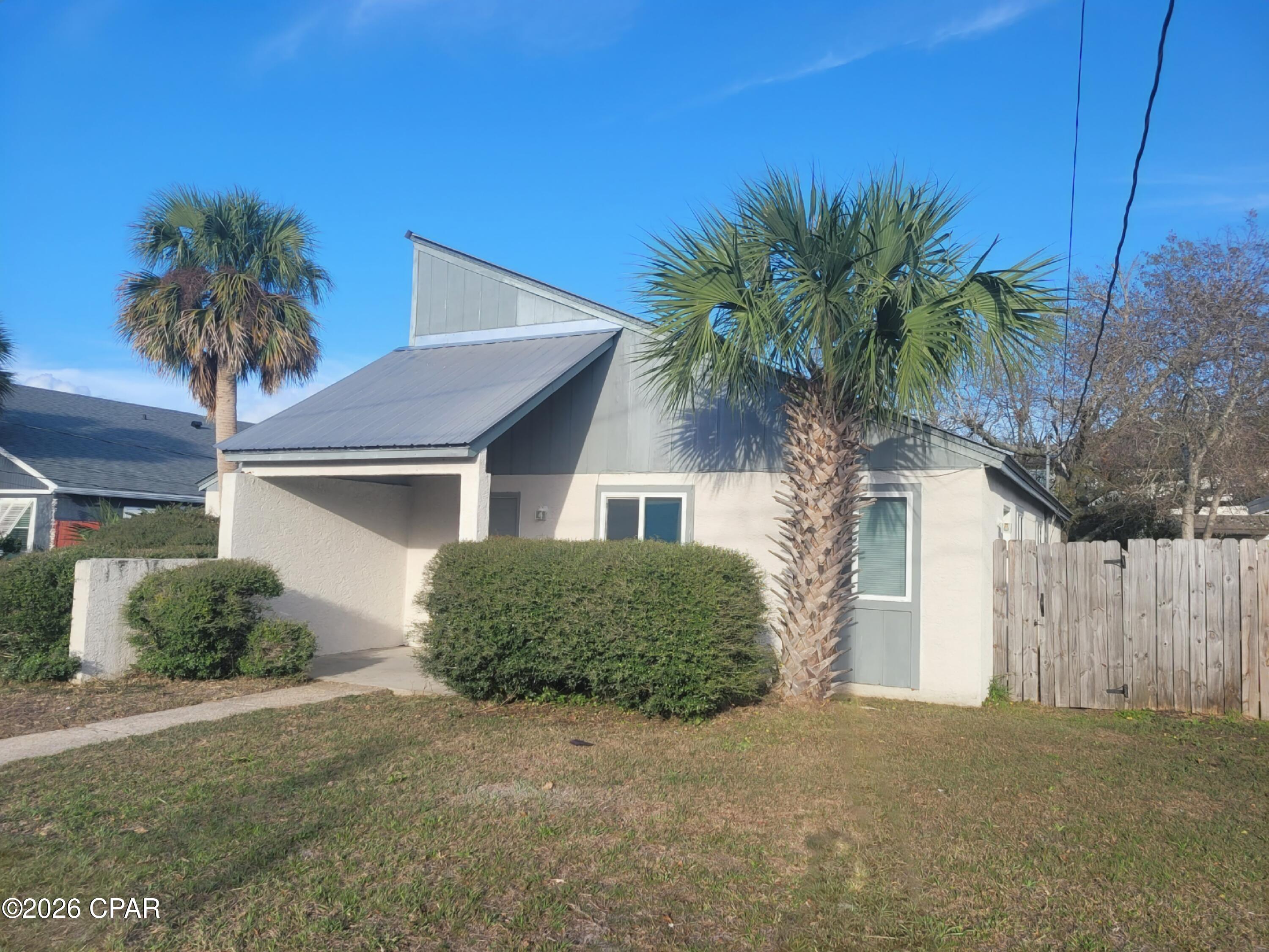 Details for 1727 Illinois Avenue, Lynn Haven, FL 32444