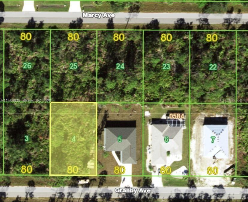 Port Charlotte Sec 41