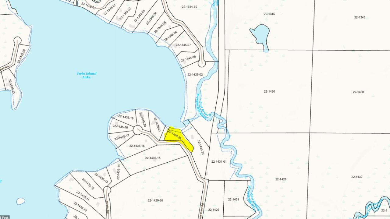 Twin Island Lake Property 0000 Birch Point Ln Photo 4