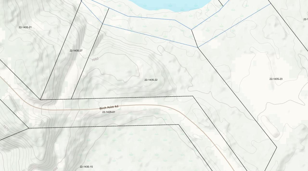 Twin Island Lake Property 0000 Birch Point Ln Photo 9
