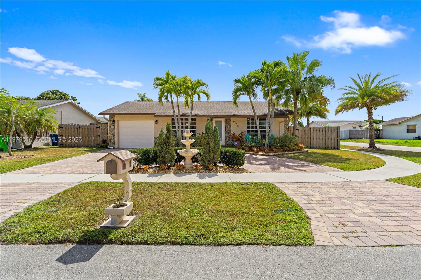 Relco Estates First Addit