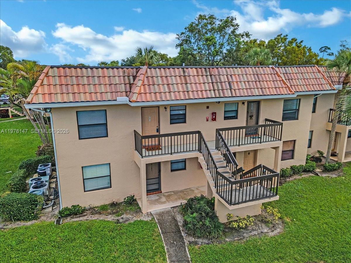 Casa Nueva Condo