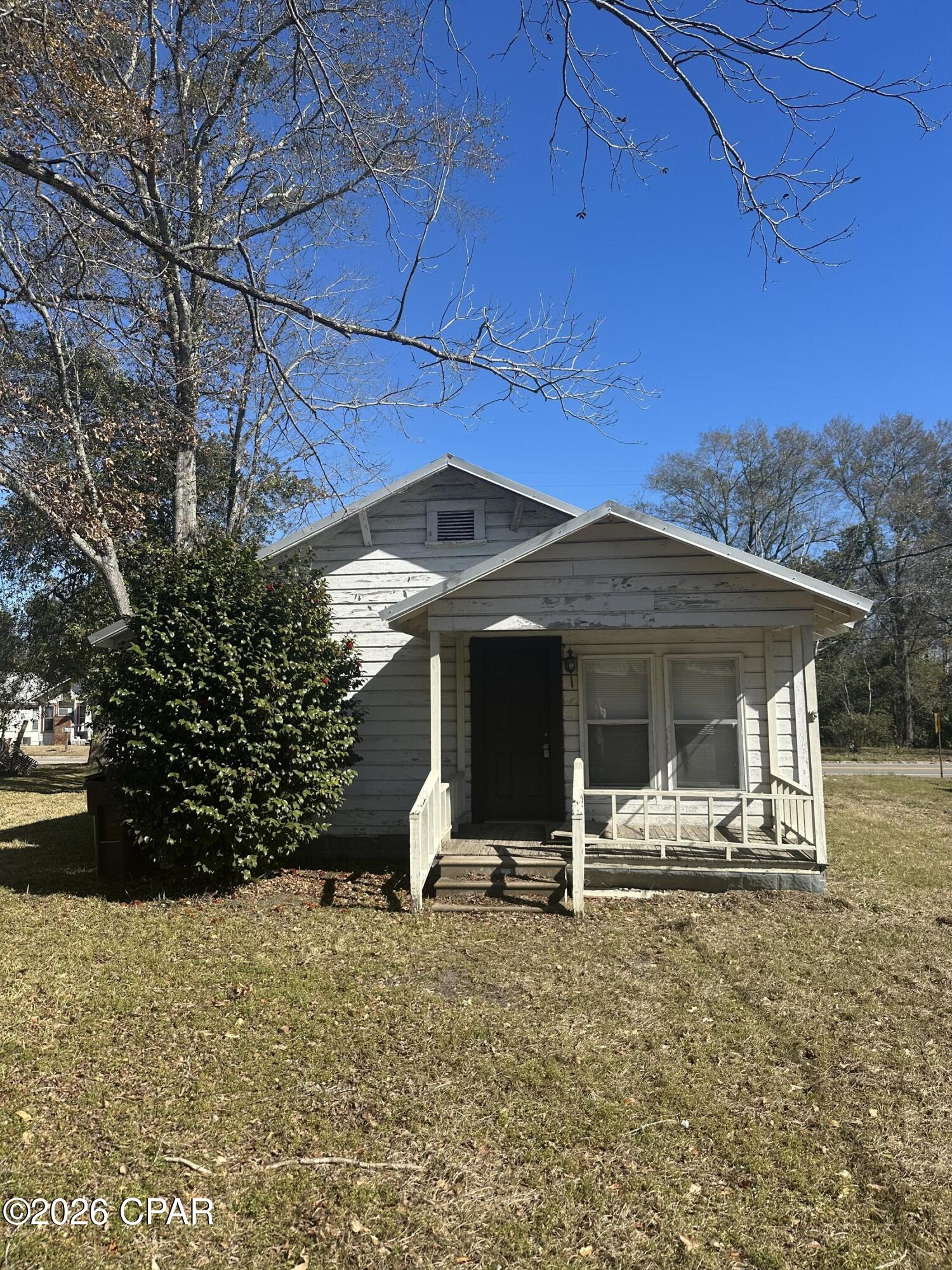 Homes for sale in Graceville, FL | 5289 Brown St, Graceville, FL 32440 | MLS# 786562
