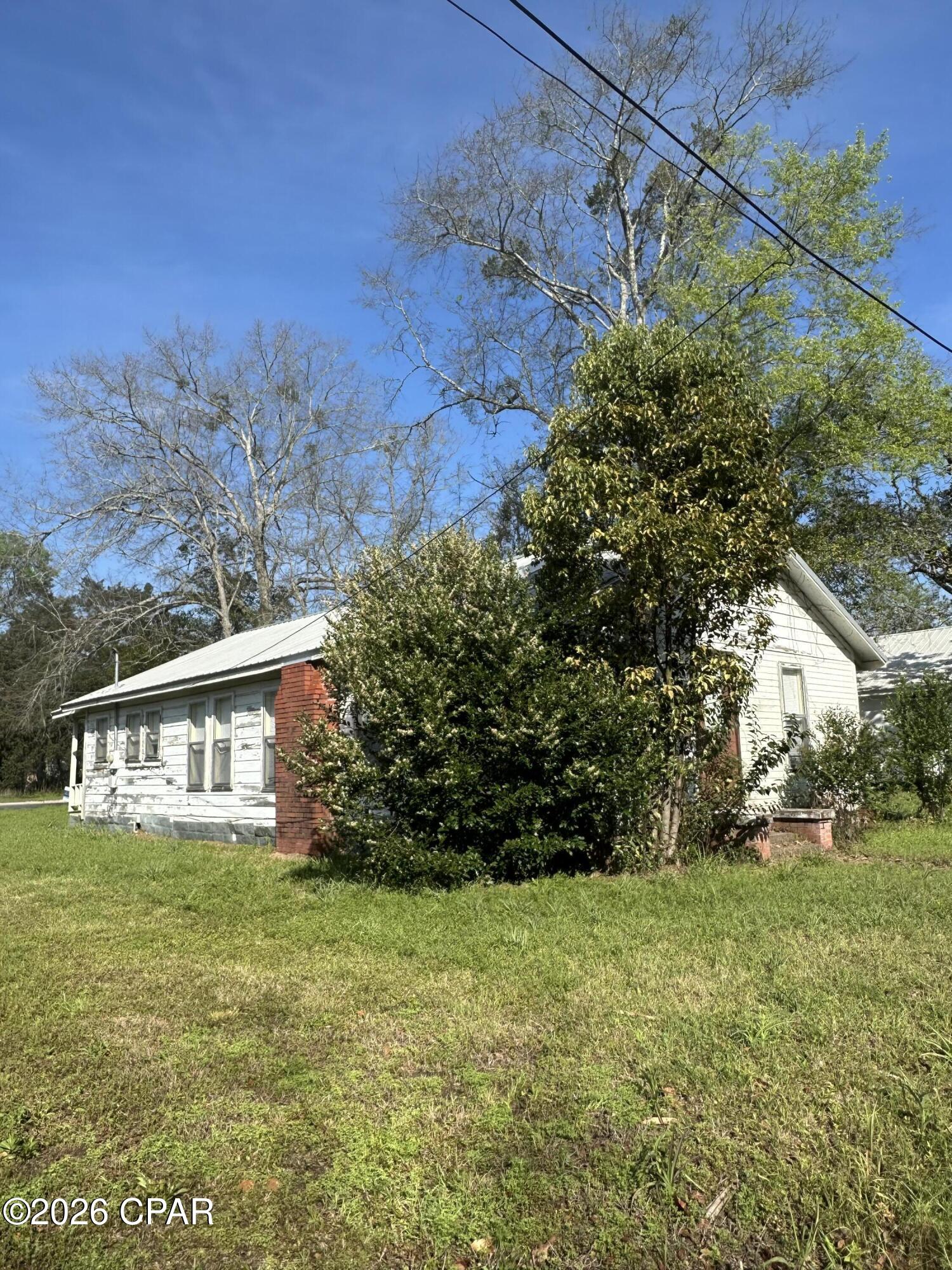 Homes for sale in Graceville, FL | 5289 Brown St, Graceville, FL 32440 | MLS# 786562