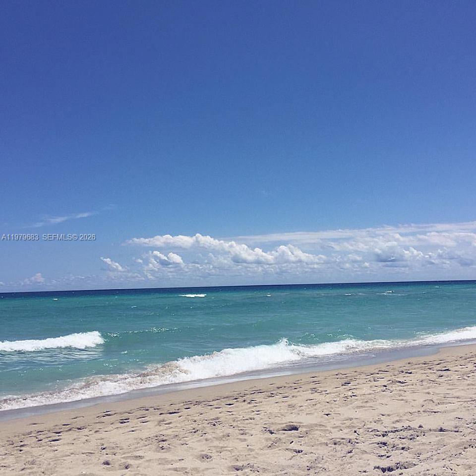 Waterway @ Hollywood Beach