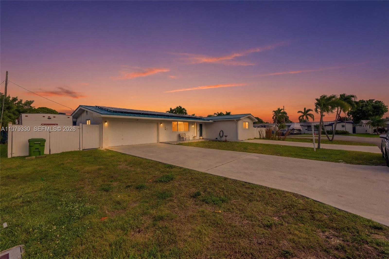 Boulevard Heights Sec Nin