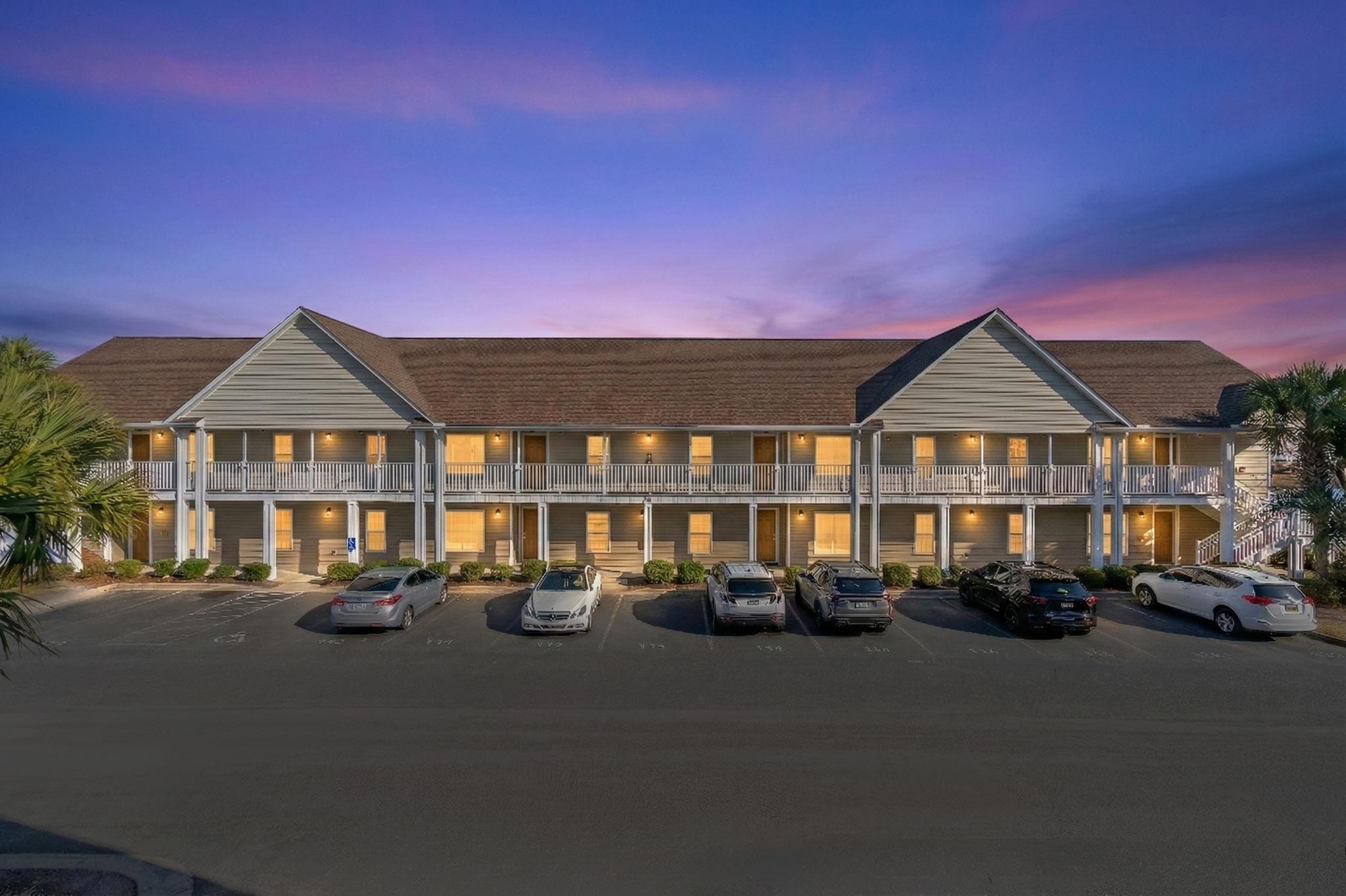 114 Butkus Dr. UNIT #3 Myrtle Beach, SC 29588