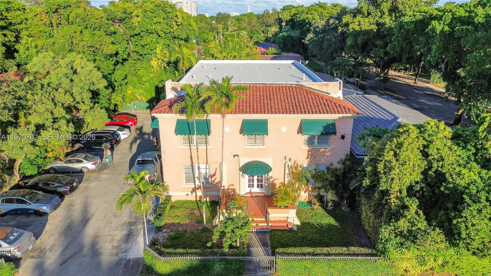 3409 Le Jeune Rd Unit , Coral Gables, Florida 33134