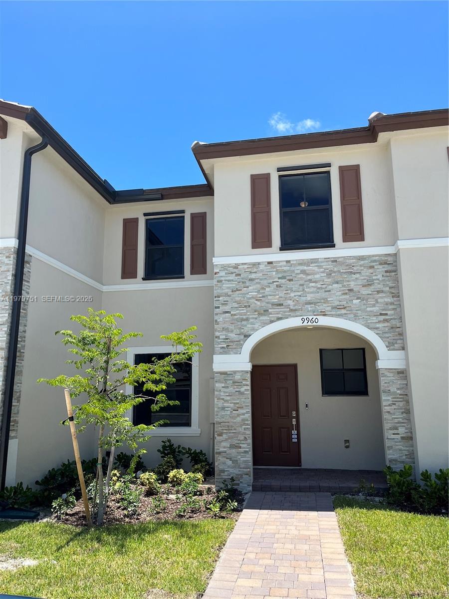 Townhouse