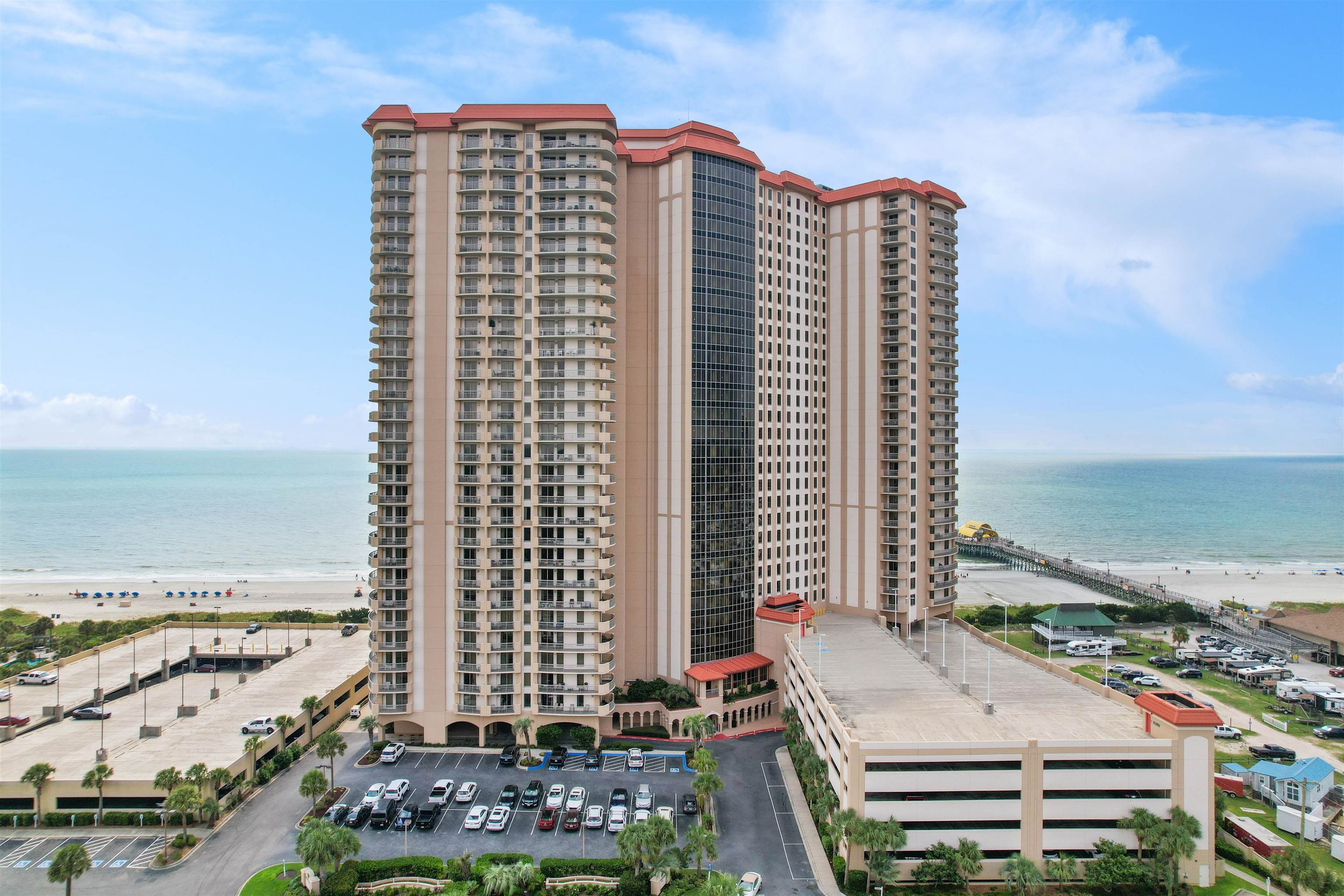 8500 Margate Circle UNIT #2307 Myrtle Beach, SC 29572