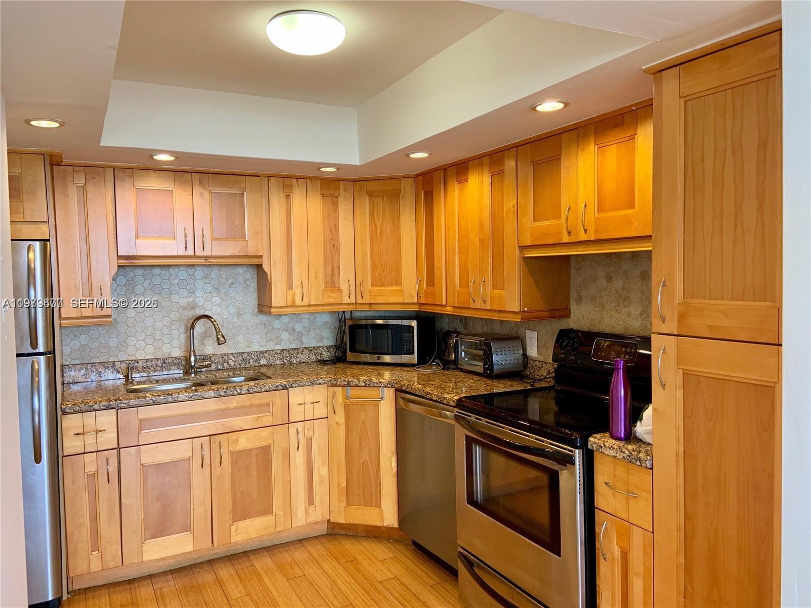 Crestview Towers Condo