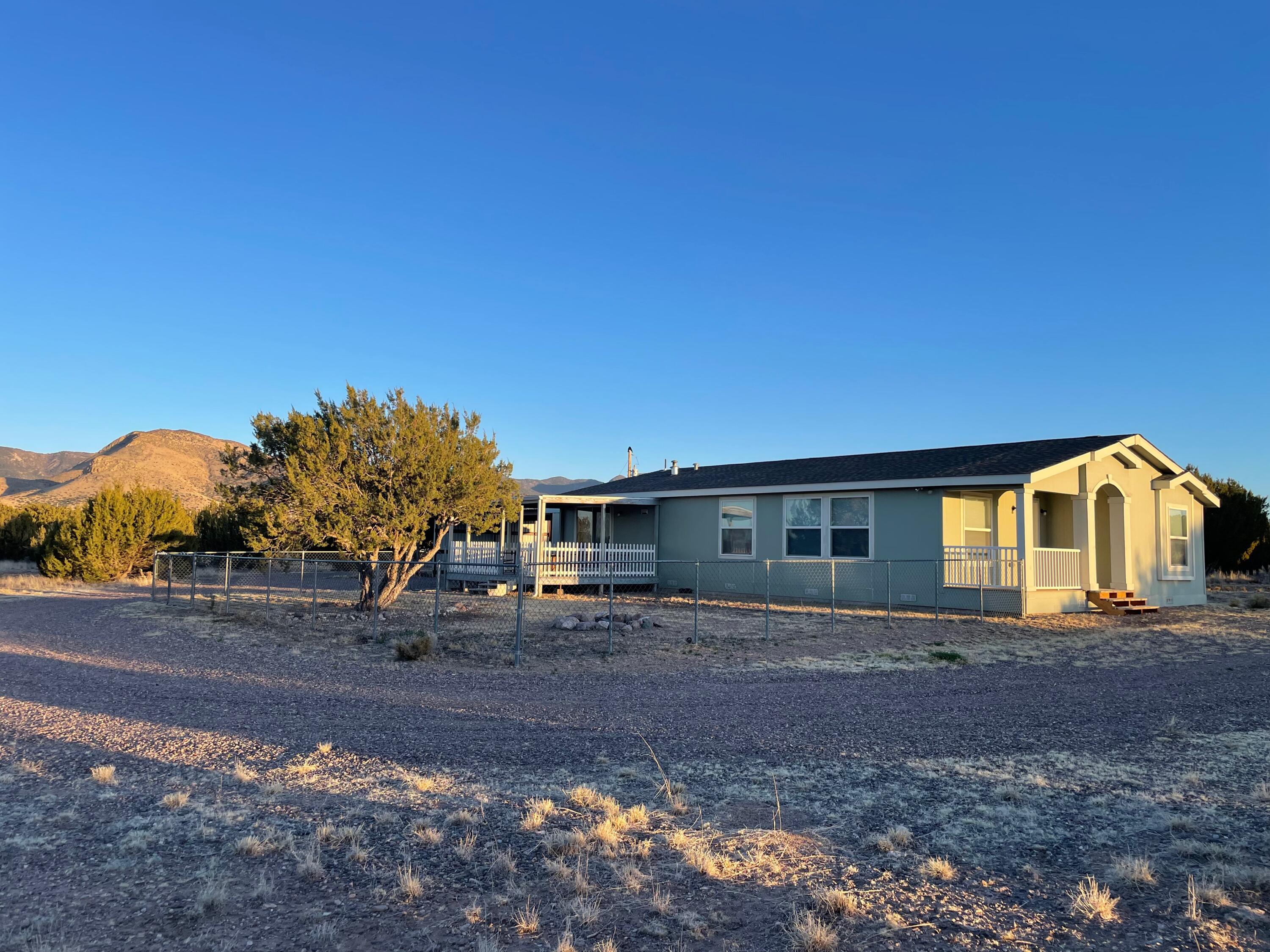 1st image of 34 Longhorn Rd, Magdalena, NM 87825 | MLS# 1099565