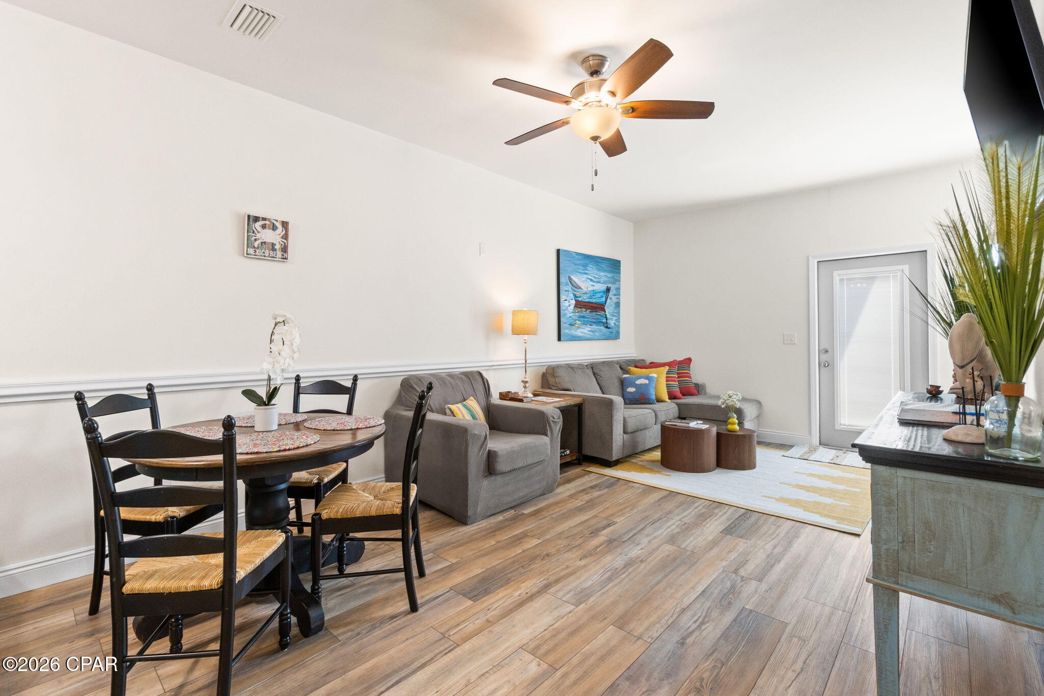 Homes for sale in Mexico Beach, FL | 110-B 37Th St #B, Mexico Beach, FL 32456 | MLS# 786570