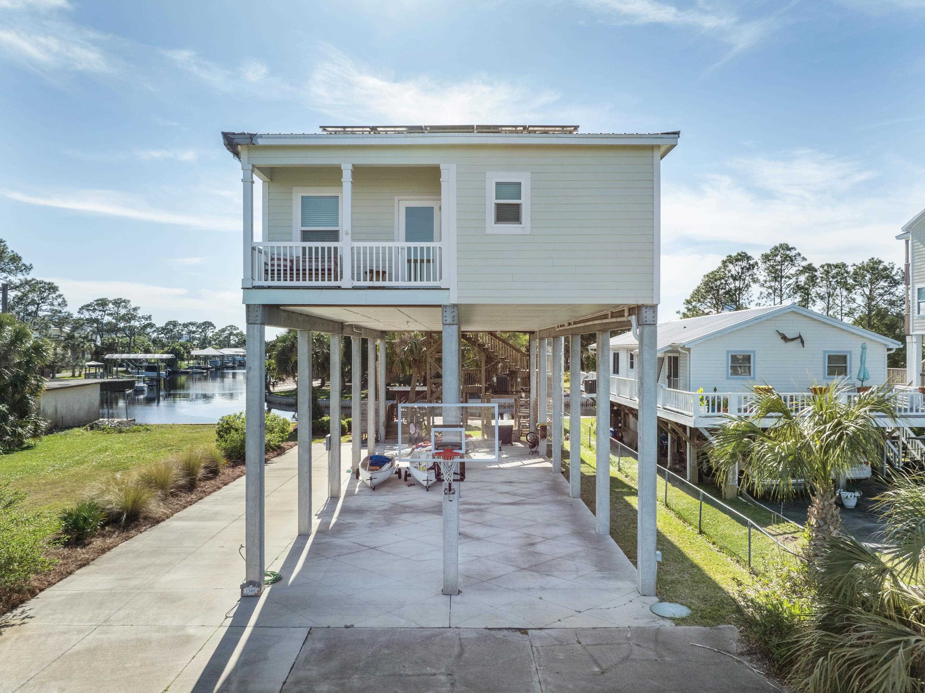 1548/1550  Shell Point Road , Crawfordville, FL, 32327