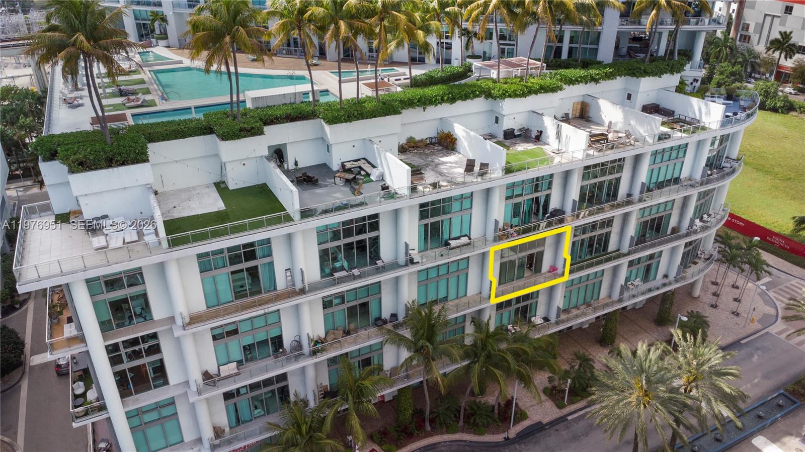 Ivy Condo