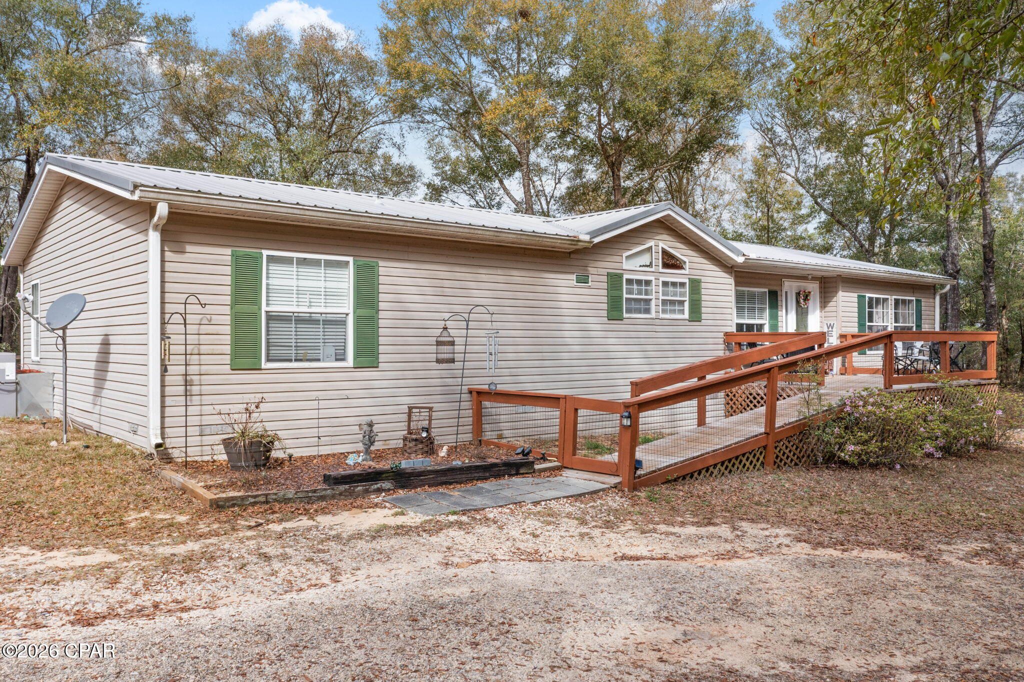 Details for 3320 Cardinal Place, Chipley, FL 32428
