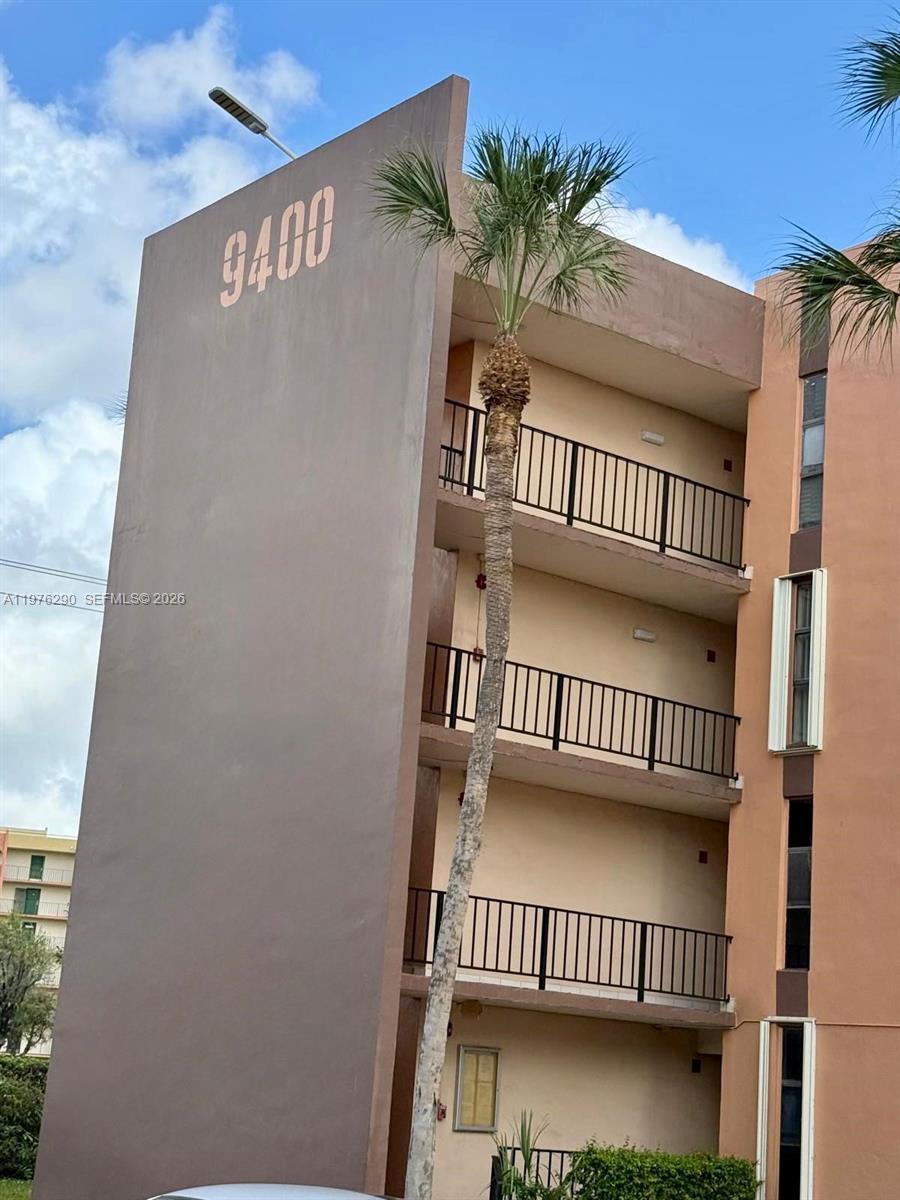 9400 WEST FLAGLER ST Unit 312, Miami, Florida 33174