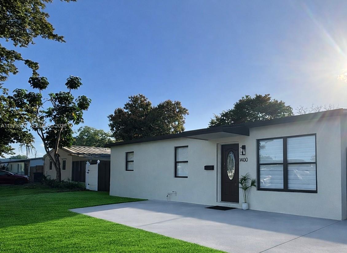 Boulevard Heights Sec 4