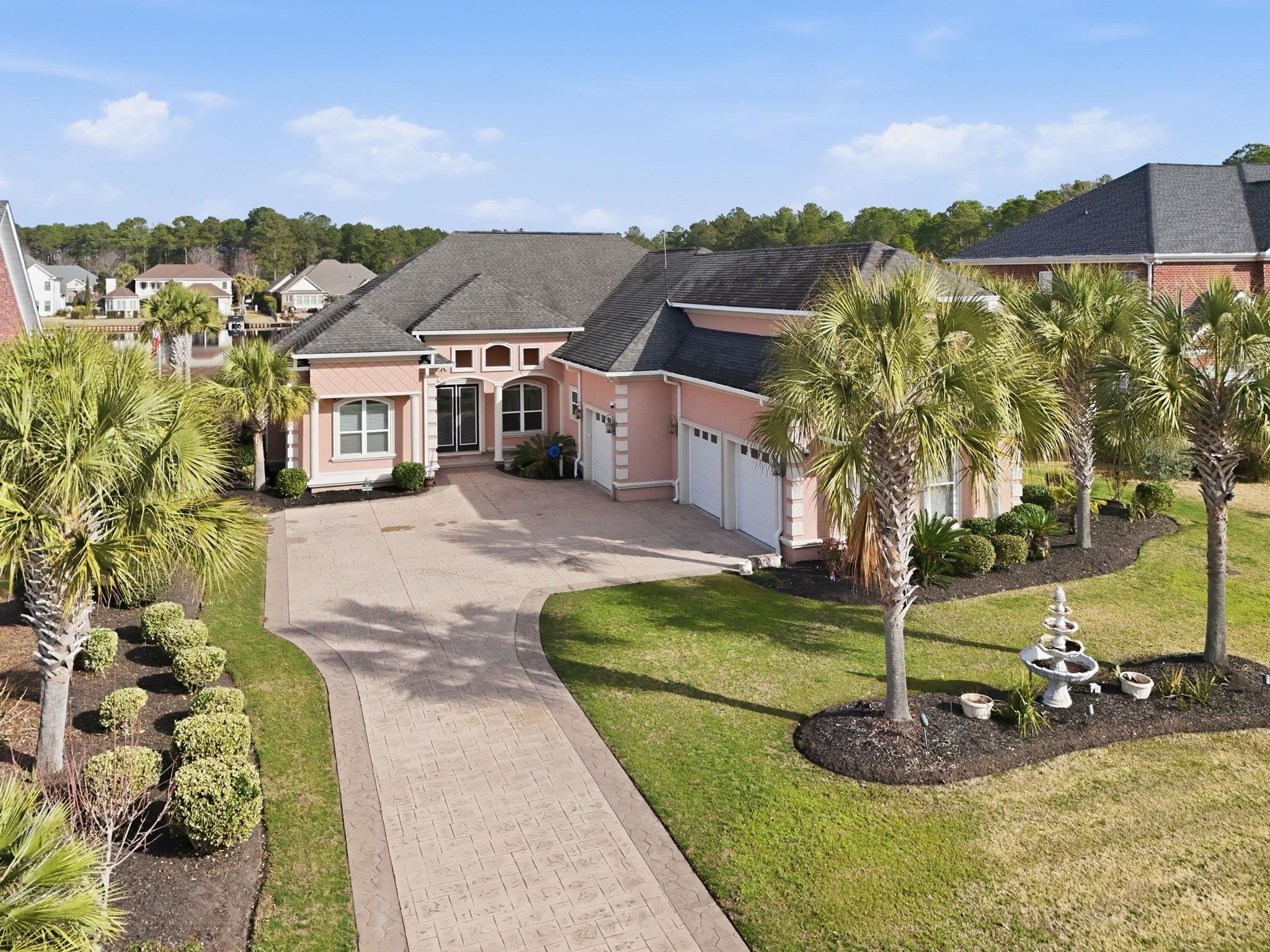 9474 Carrington Dr. Myrtle Beach, SC 29579