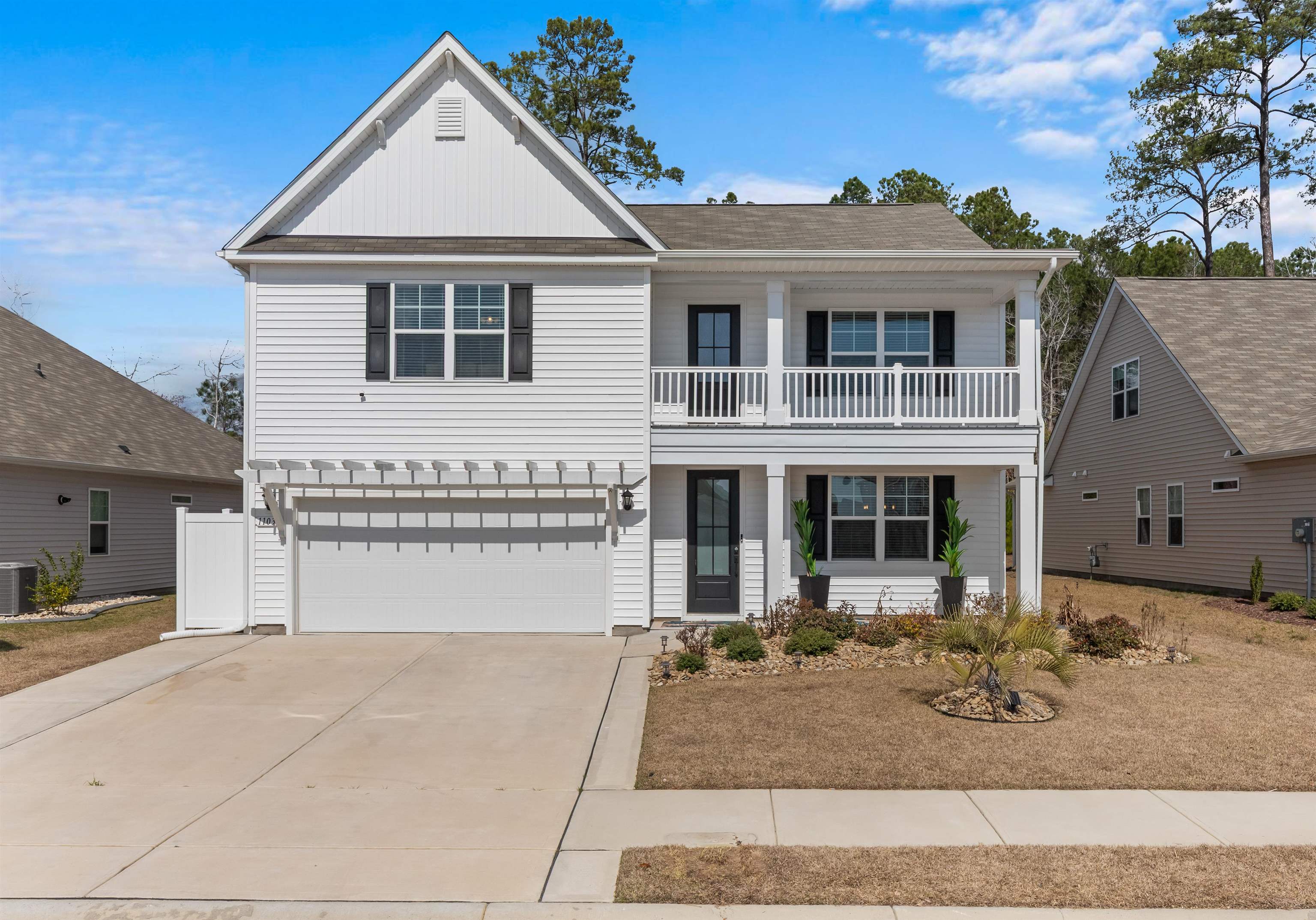 1103 Heather Glen Blvd. Little River, SC 29566
