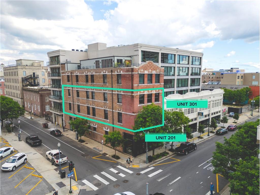 888 GIROD Street 2 & 3