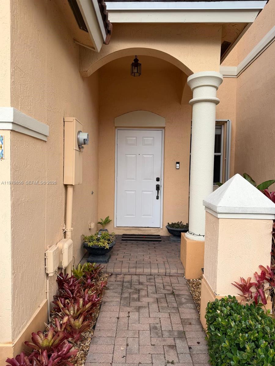 Kendall Breeze South