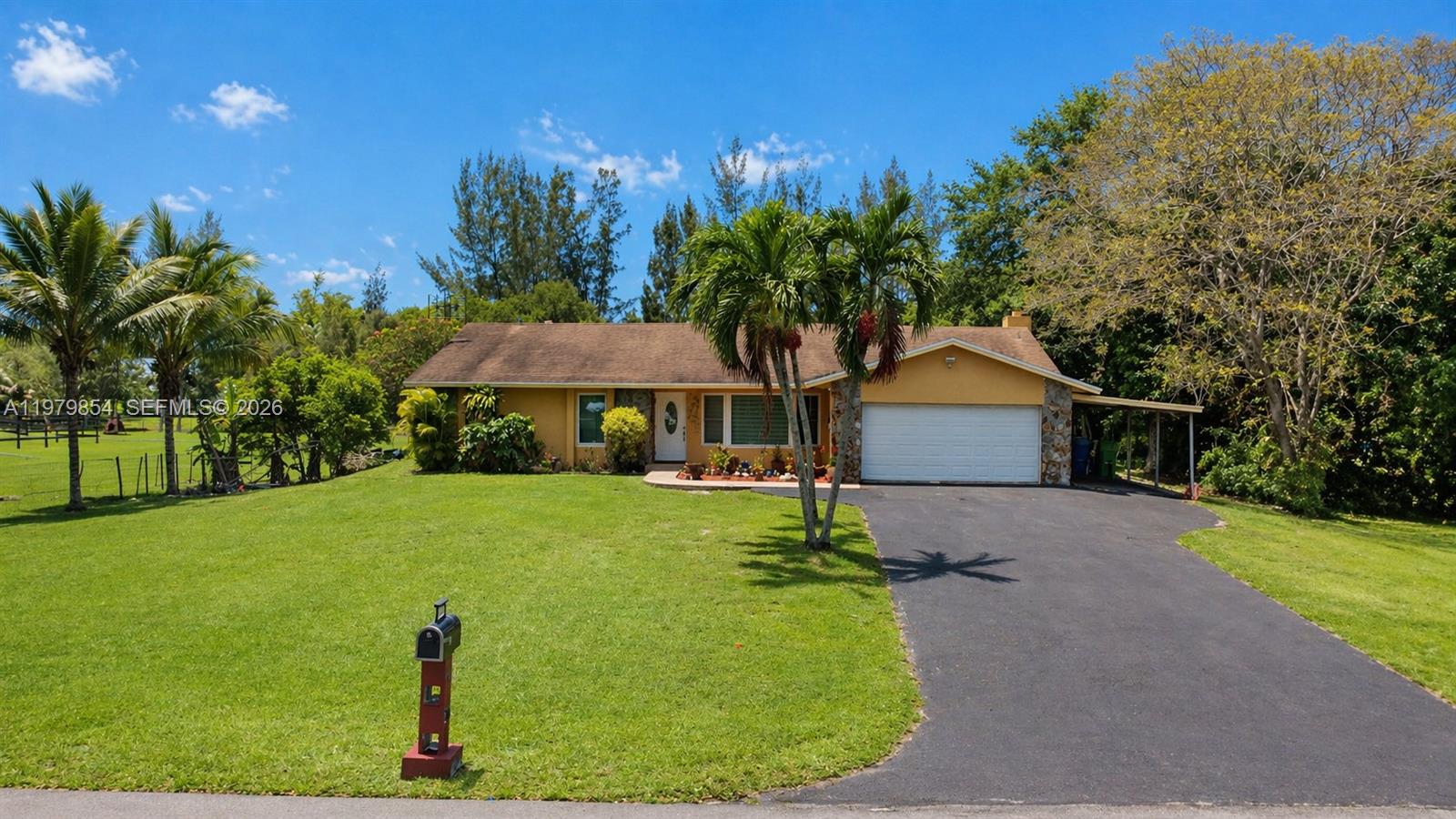 Country Ranch Estates Sec