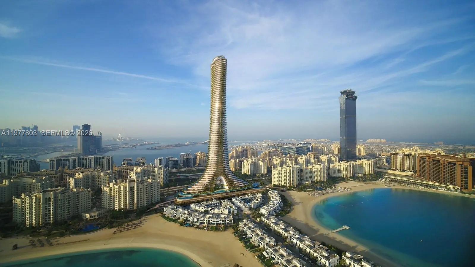 Nakheel , FL Dubai