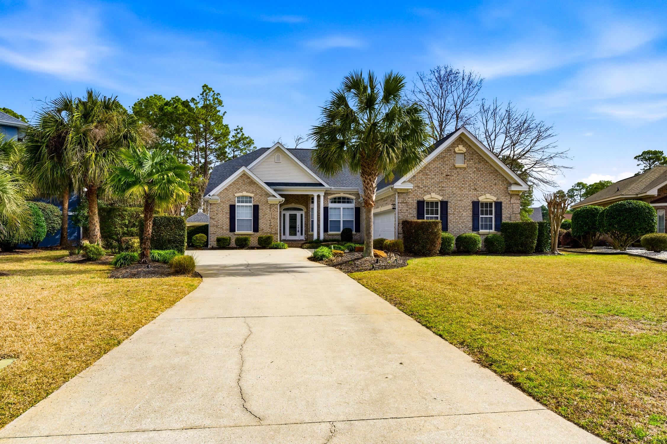 3010 Dooks Ct. Myrtle Beach, SC 29579
