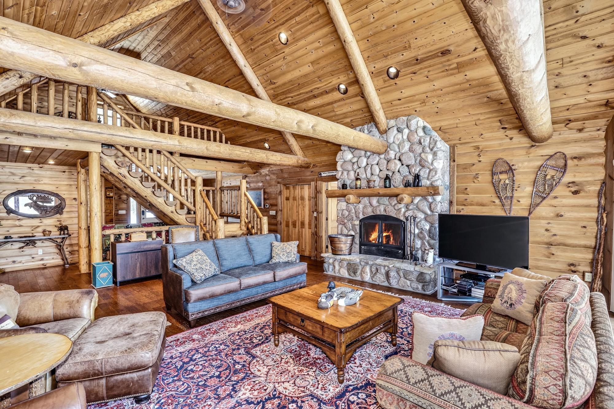 Spider Lake Property 13110 Spider Cr Photo 10