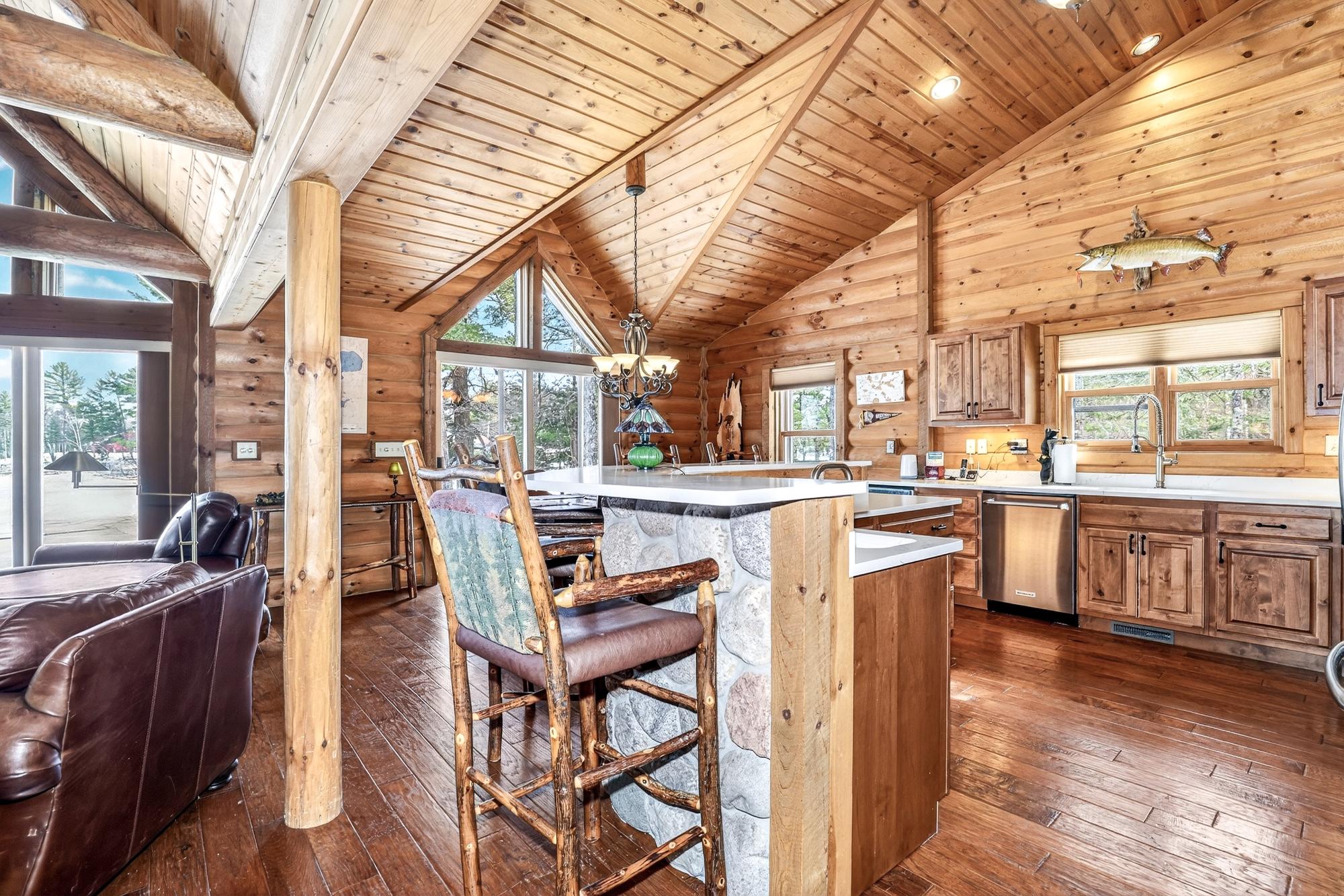 Spider Lake Property 13110 Spider Cr Photo 11