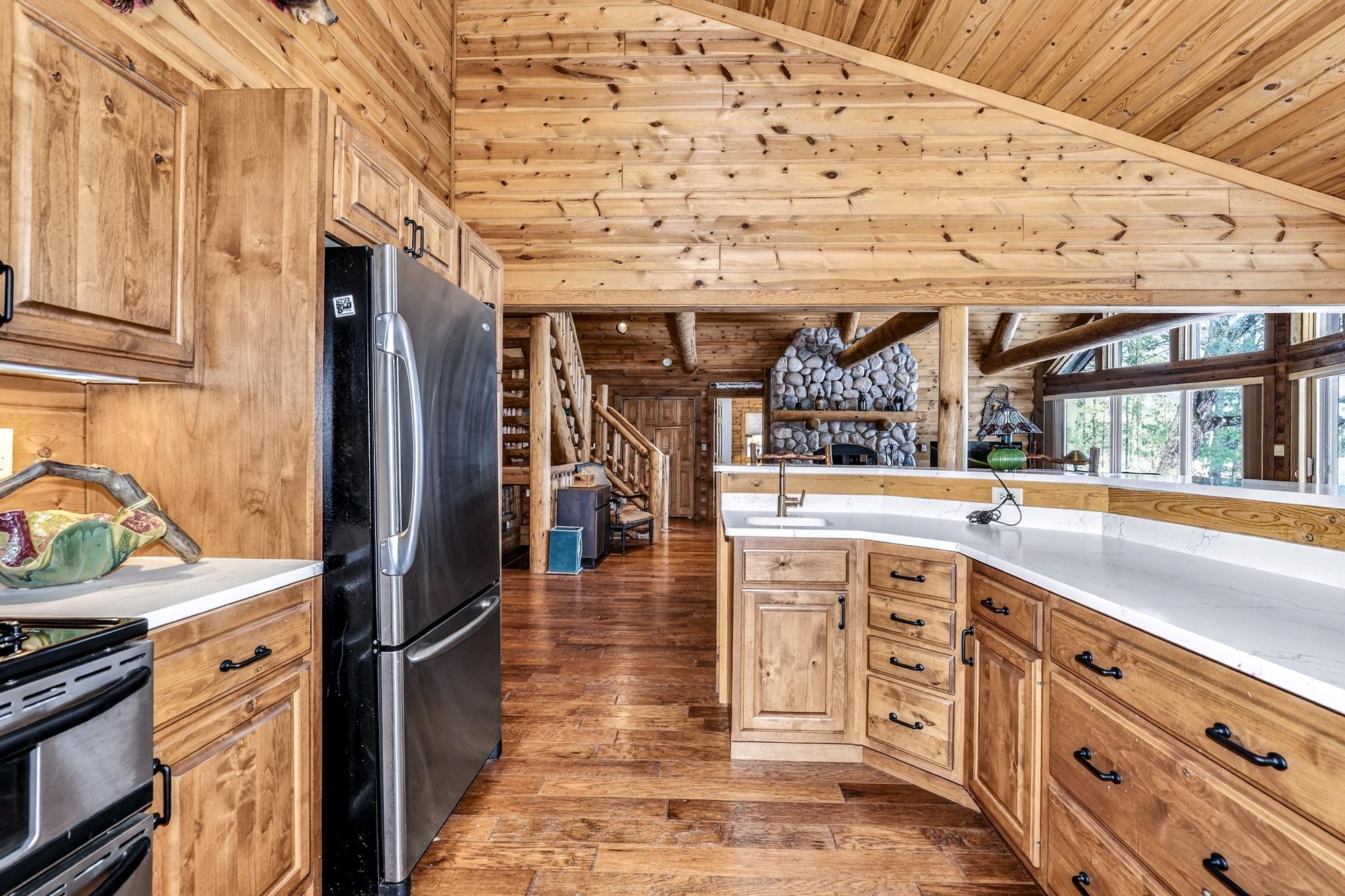 Spider Lake Property 13110 Spider Cr Photo 13