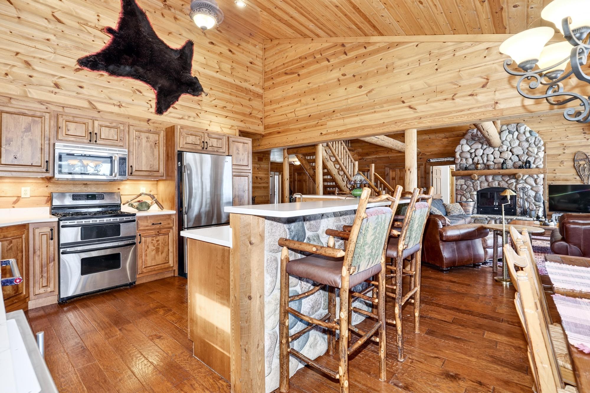 Spider Lake Property 13110 Spider Cr Photo 16