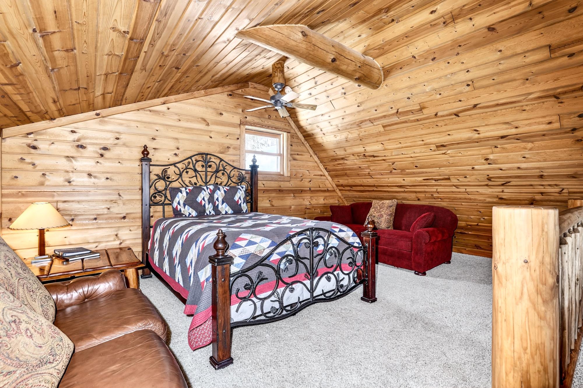 Spider Lake Property 13110 Spider Cr Photo 21