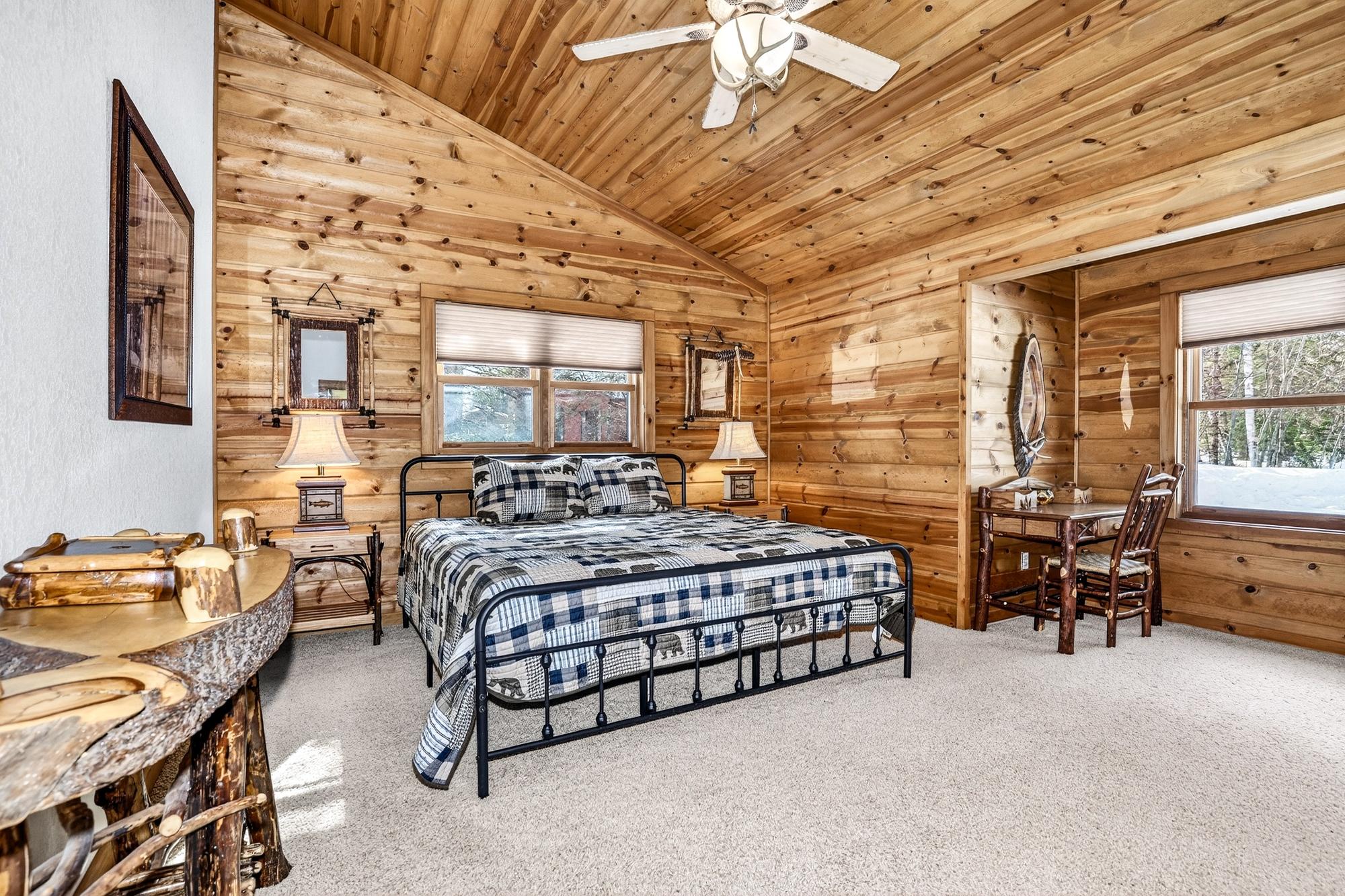 Spider Lake Property 13110 Spider Cr Photo 30