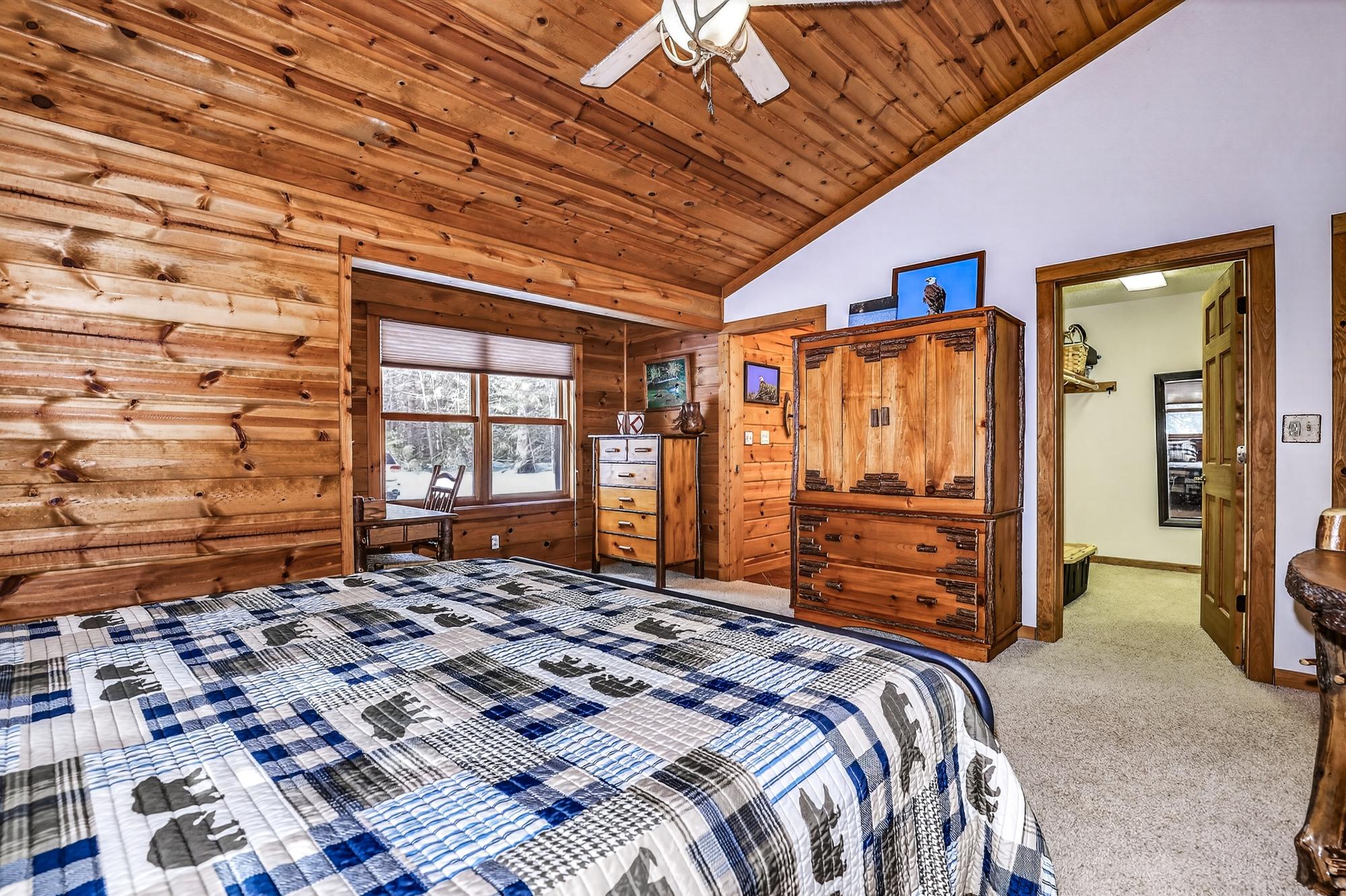 Spider Lake Property 13110 Spider Cr Photo 31