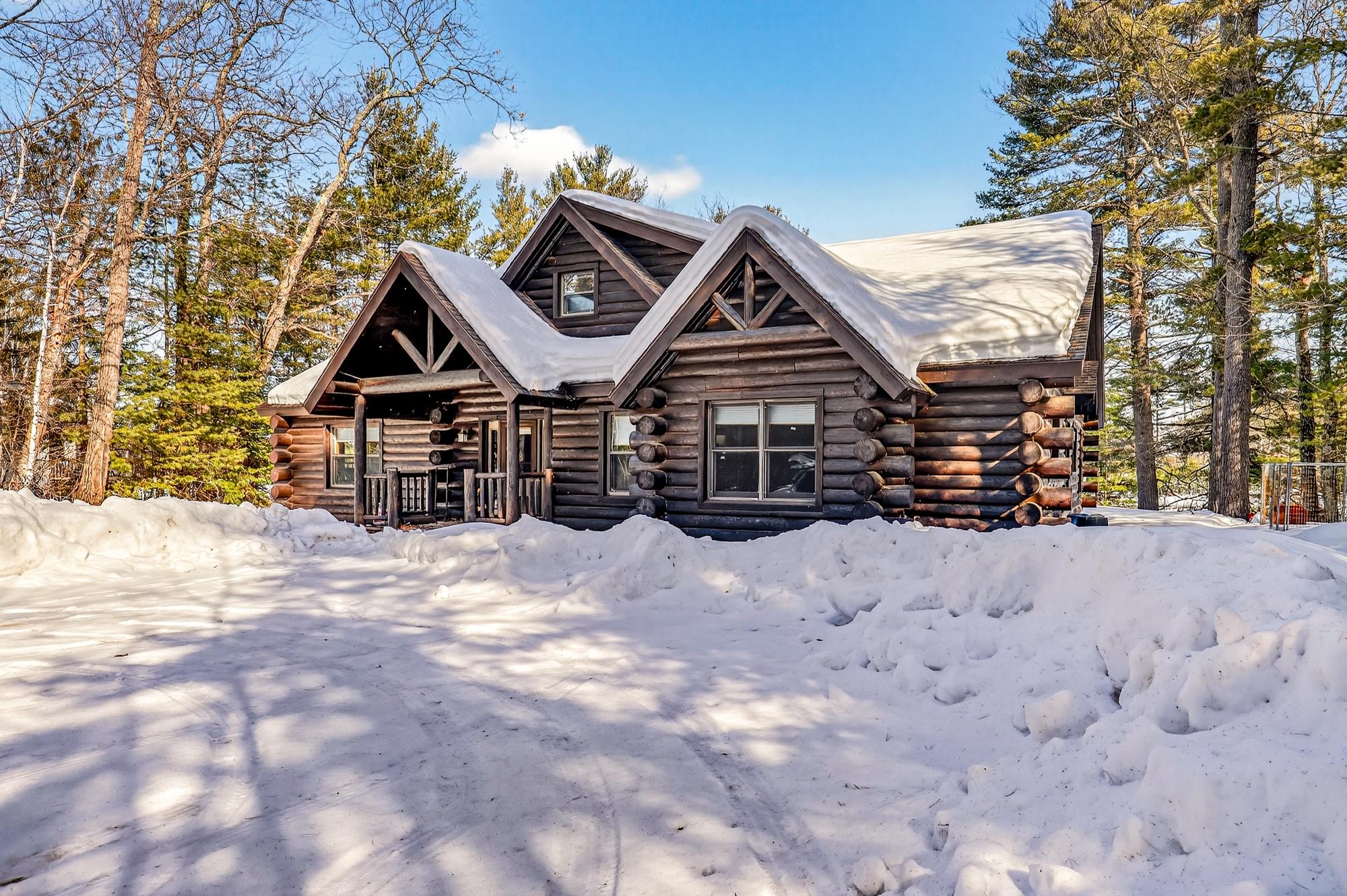 Spider Lake Property 13110 Spider Cr Photo 34