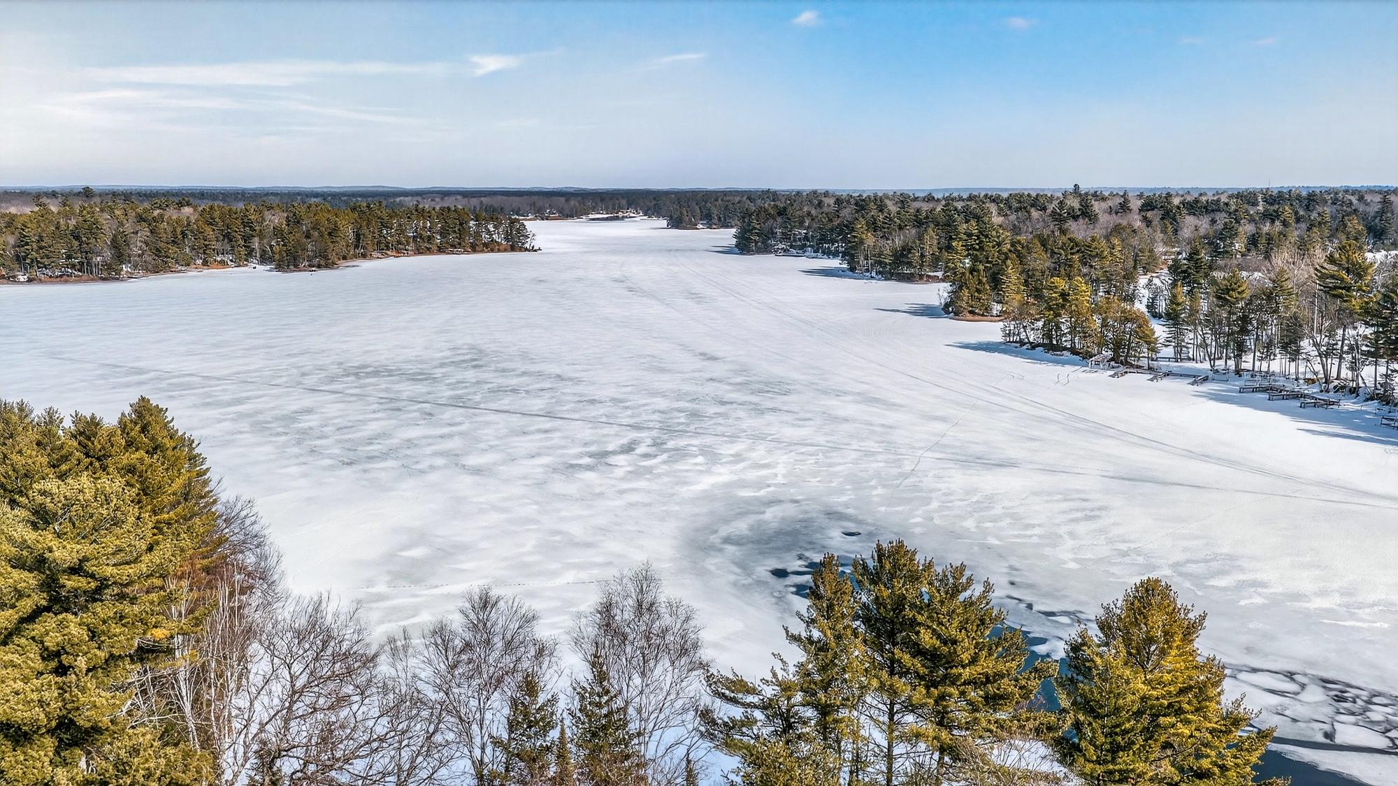Spider Lake Property 13110 Spider Cr Photo 38
