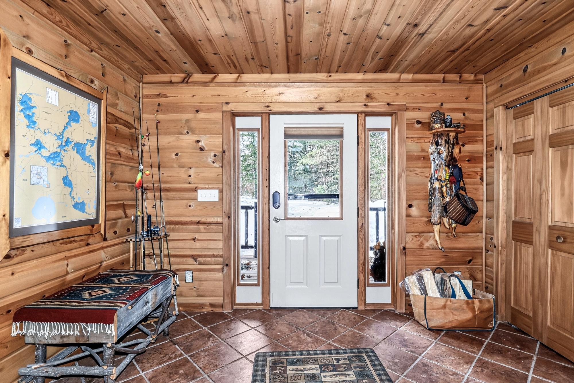 Spider Lake Property 13110 Spider Cr Photo 4