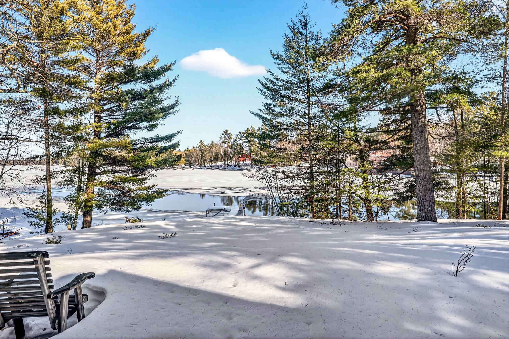 Spider Lake Property 13110 Spider Cr Photo 40