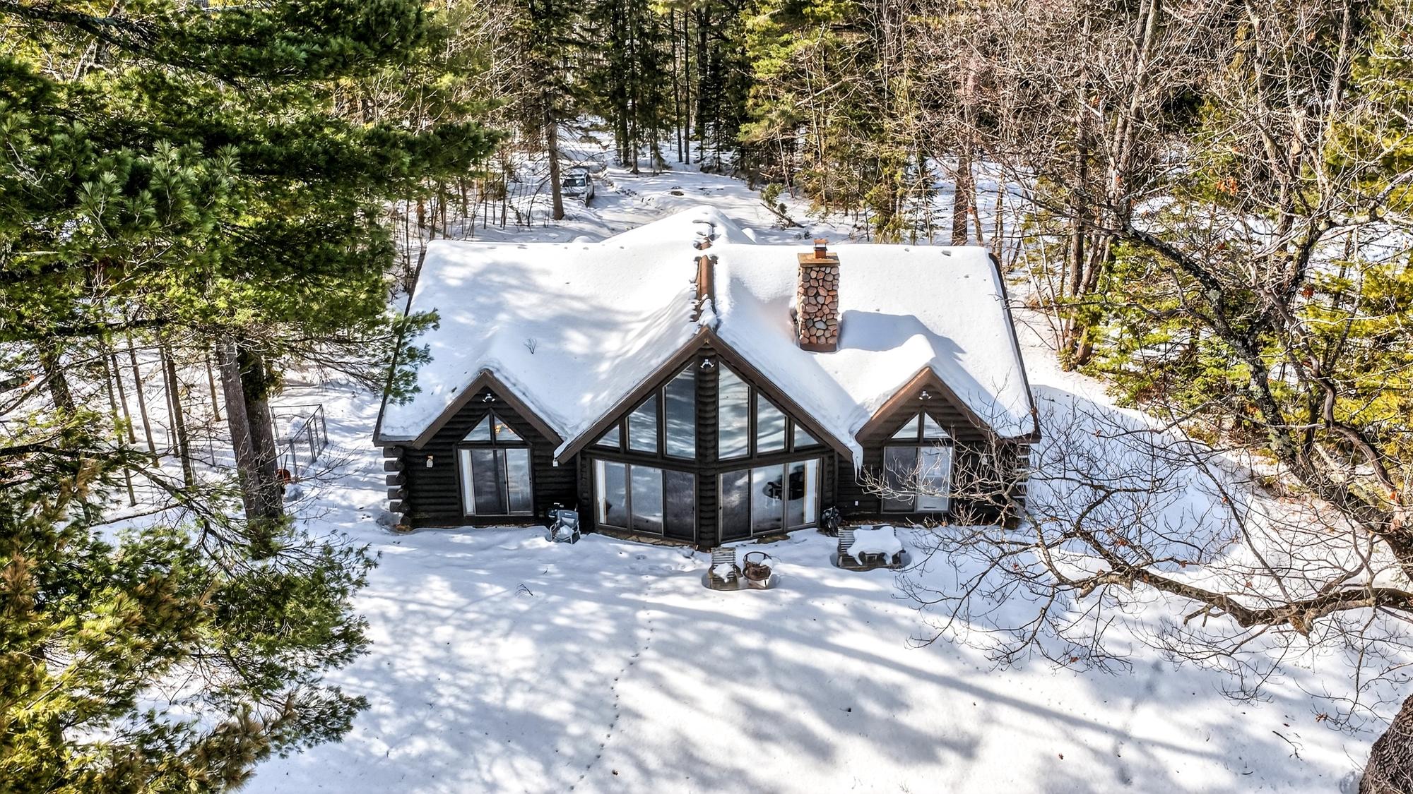 Spider Lake Property 13110 Spider Cr Photo 41