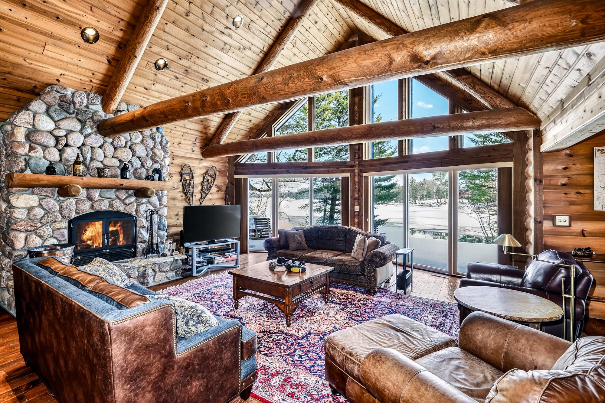 Spider Lake Property 13110 Spider Cr Photo 6